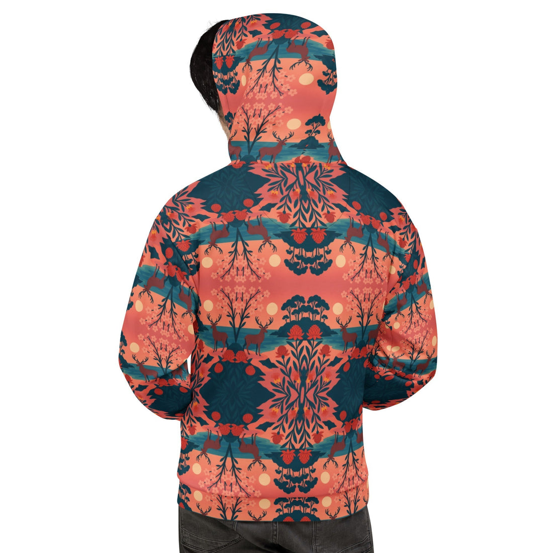 Chill in Style: Lava Lounge Hoodies, Bucket Hats & Tropical Apparel You’ll Love