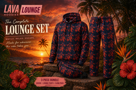 The Complete Set, The Flagship Collection